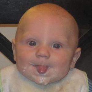 Meet your Posher, Kirsten